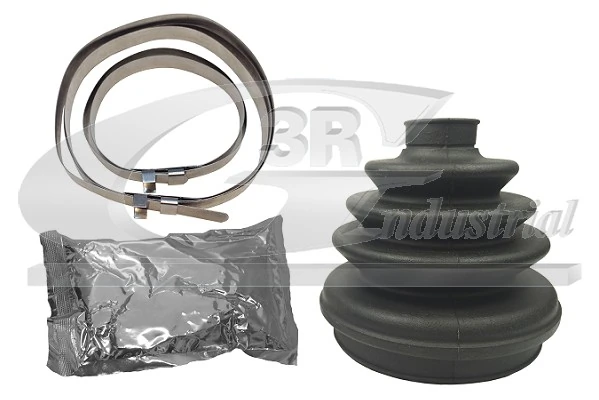 Compre Bota de proteção externa de junta homocinética do semieixo dianteiro Opel Astra 