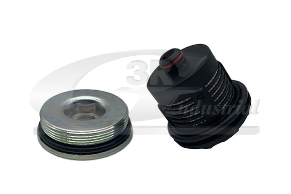 Filtro do sistema hidráulico DS120456 Wahler