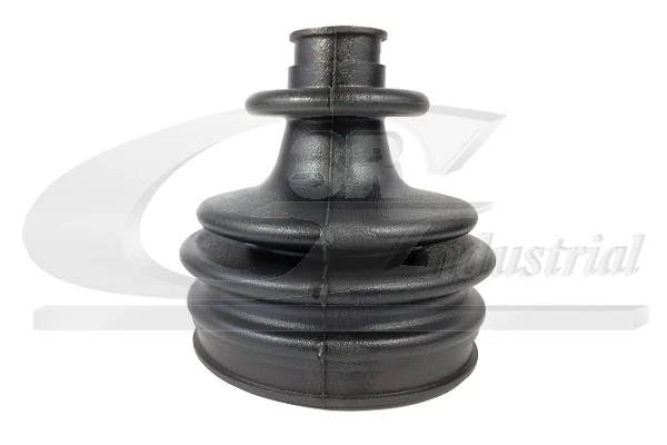 Bota de proteção externa de junta homocinética do semieixo dianteiro Citroen ZX  N2