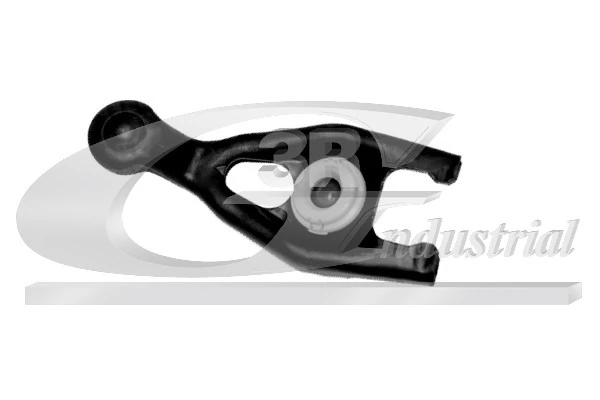 Forquilha de embraiagem Citroen Nemo  