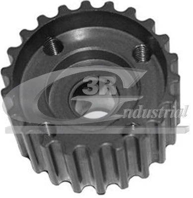 Engrenagem de cadeia da roda dentada de acionamento de cambota de motor Volkswagen Golf V hatchback (1K1) (2003 - 2010) V