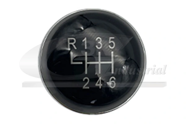 20723 3RG Capa para a avalanca de mudança
