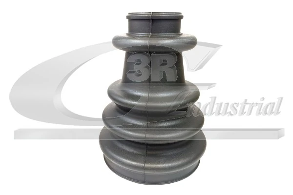 Compre Bota de proteção externa de junta homocinética do semieixo dianteiro Renault 18 