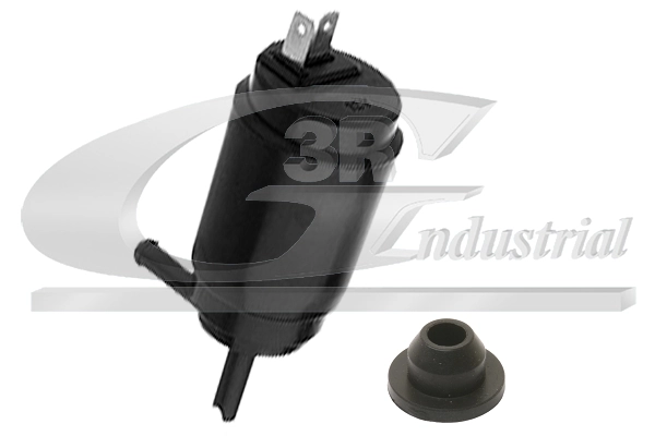 Compre AL61306 John Deere Bomba de motor de fluido para lavador de vidro dianteiro