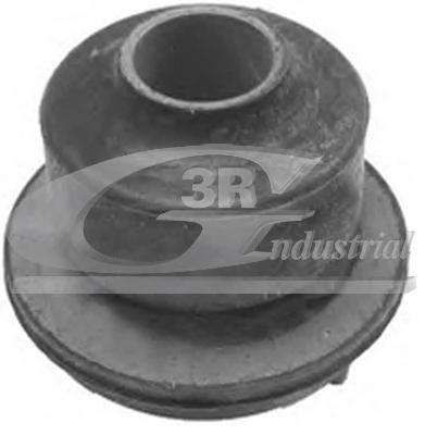 Bloco silencioso dianteiro do braço oscilante inferior Peugeot 505  551A