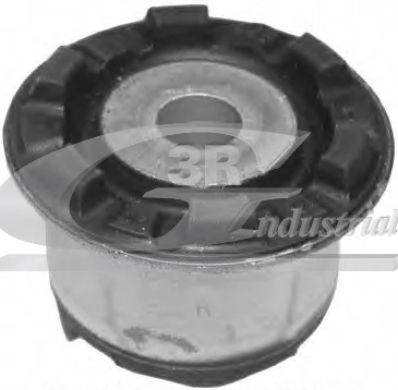 Compre Bloco silencioso de viga traseira (de plataforma veicular) Peugeot 407 