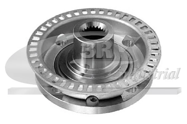  Cubo dianteiro Volkswagen Polo III carrinha (6KV5) (1997 - 2001) III