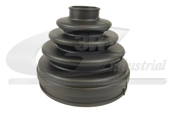 Bota de proteção externa de junta homocinética do semieixo dianteiro Peugeot Boxer 1 230