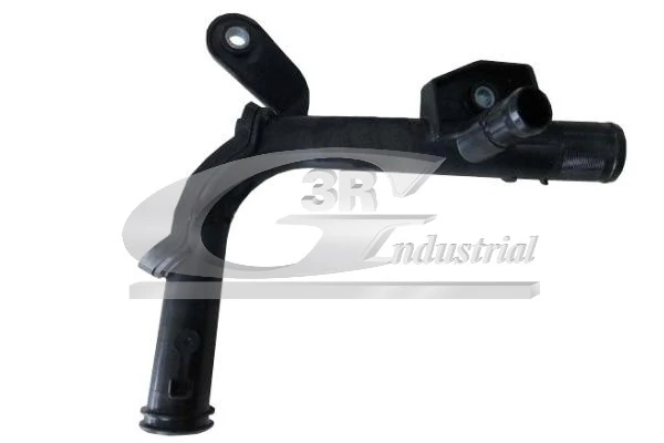  Mangueira (cano derivado) do sistema de esfriamento Renault Laguna III carrinha (KT0, KT1) (2007 - 2015) III