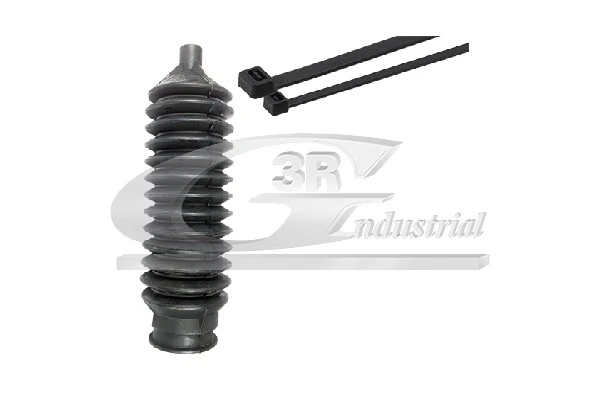  Bota de proteção do mecanismo de direção (de cremalheira) Ford Fiesta COURIER сaixa (F3L, F5L) (1991 - 1996) COURIER