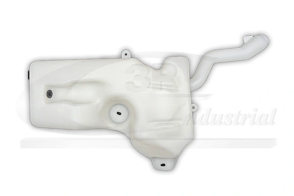 Tanque de fluido para lavador de vidro para Citroen Nemo  