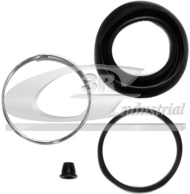 Compre Kit de reparação de suporte do freio dianteiro Opel Kadett 