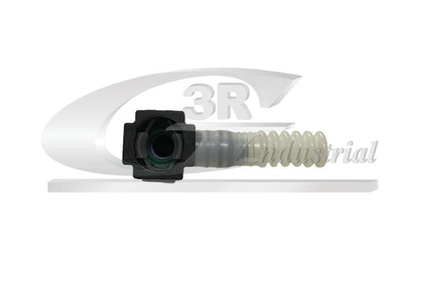 97702 3RG Filtro de combustível