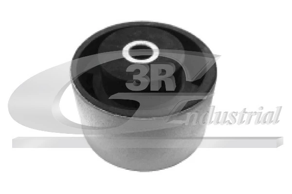 Coxim (suporte) traseiro de motor Peugeot 206 2E, K