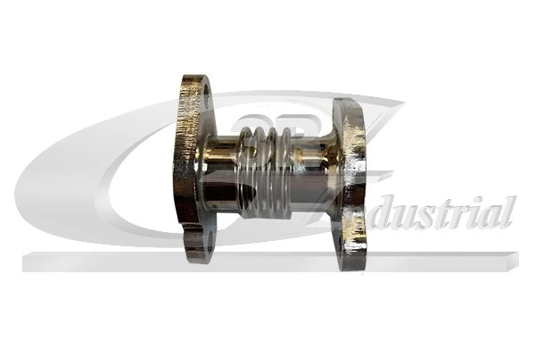 1610535080 Peugeot/Citroen Cano derivado do sistema de recirculação dos gases de escape EGR
