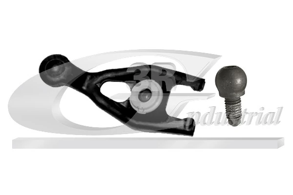 Forquilha de embraiagem Citroen Nemo  