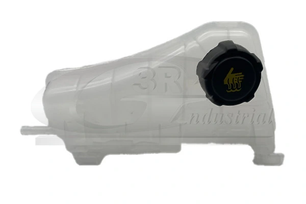 Tanque de expansão do sistema de esfriamento para Renault Kangoo II KW0, KW1