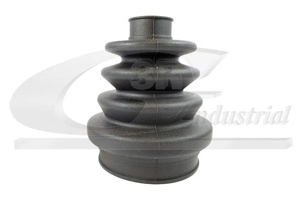 Bota de proteção interna de junta homocinética do semieixo dianteiro para Ford Escort '86 EXPRESS AVF