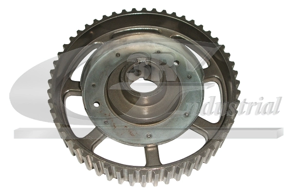 Engrenagem de cadeia da roda dentada da árvore distribuidora de motor para Volkswagen Caddy III 2KB, 2KJ, 2CB, 2CJ