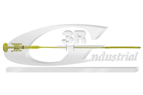 Sonda (indicador) do nível de óleo no motor Nissan Primastar  X83 ao melhor preço