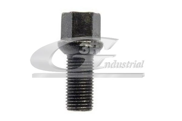 Parafuso de roda para Volkswagen Polo IV 9N, 9A