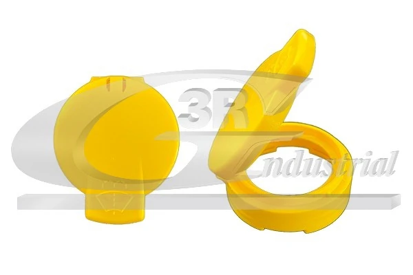 Tampa de tanque de fluido para lavador Renault Scenic IV R9 ao melhor preço
