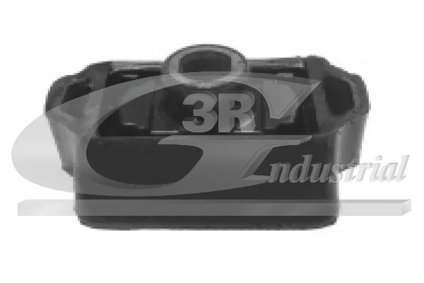 Compre 96038337 Peugeot/Citroen Coxim (suporte) esquerdo de motor