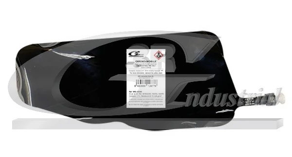 Aditivos do sistema de combustível dos motores diesel VEMO/Vaico V221252