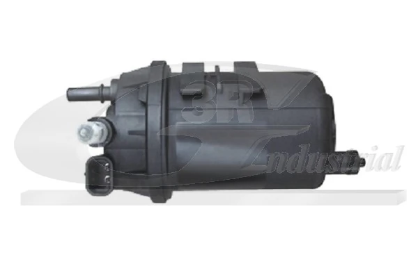 Caixa de filtro de combustível para Renault Laguna II KG0, KG1
