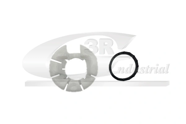 Bucha do mecanismo de mudança (de ligação) para Fiat Doblo II 263