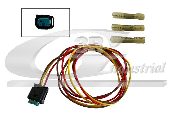 Conector universal Nissan/Infiniti 8201428503 preço, a partir de 35,37 USD