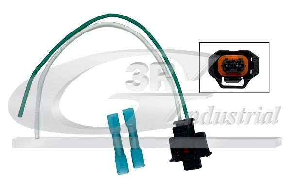 Cabo (adaptador) do injetor Renault (RVI) 7703297953 preço, a partir de 2,50 USD