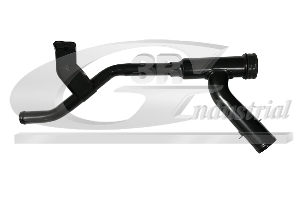 Mangueira (cano derivado) do sistema de esfriamento Fiat Tipo 356