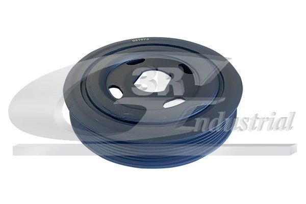 Polia de cambota 95517850 General Motors