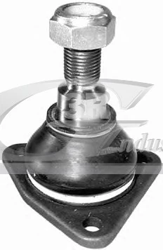 Suporte de esfera superior para Renault Master I T