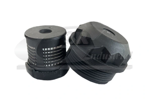 DS120359 Wahler Filtro de redutor traseiro (de acoplamento Haldex)
