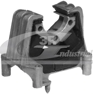 Coxim de transmissão (suporte da caixa de mudança) OPEM073 Polcar