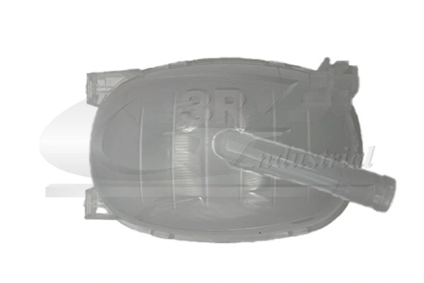  Tanque de expansão do sistema de esfriamento Dacia Sandero III hatchback (2021 - 2026) III