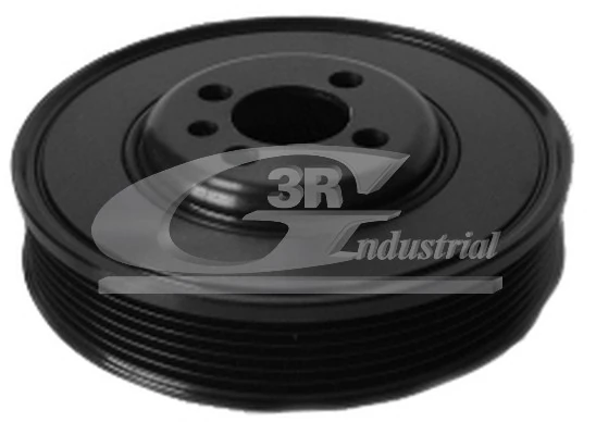  Polia de cambota Audi A6 C5 sedan (4B2, 4B4) (1997 - 2005) C5