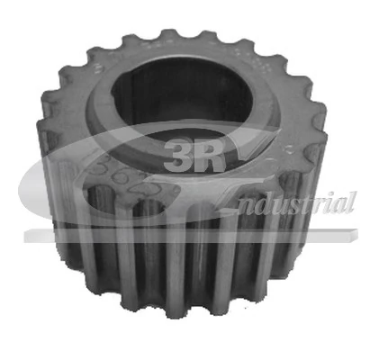Engrenagem de cadeia da roda dentada de acionamento de cambota de motor VAG 8200758088 preço, a partir de 11,71 USD