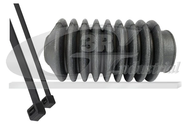 Bota de proteção do mecanismo de direção (de cremalheira) Lemforder 30158