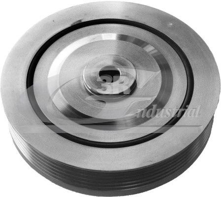 Polia de cambota para Renault Laguna I K56