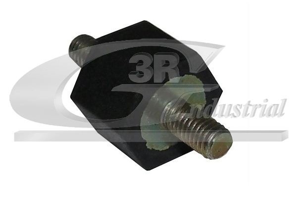 0206020004P 4max Coxim de caixa de filtro de ar