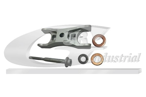 Vedante anular de tubo de ligação de retorno de mangueira do injetor Ajusa 16550100 preço, a partir de 1,56 USD
