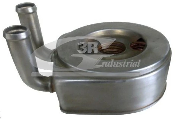 Radiador de óleo (frigorífico), debaixo de filtro 5760L81 Polcar