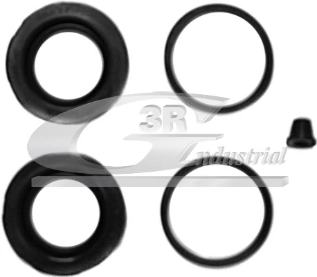 Kit de reparação de suporte do freio traseiro Skoda Felicia I 791, 6U1 ao melhor preço