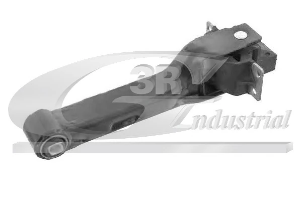 Coxim de transmissão (suporte da caixa de mudança) Ford Transit V V184/5