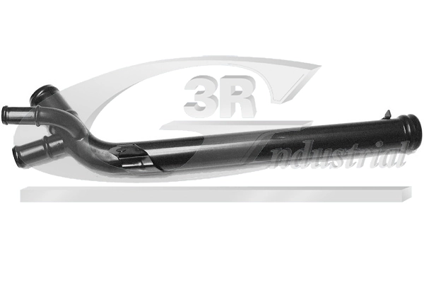 Mangueira (cano derivado) do sistema de esfriamento para Renault 19 II B53, C53