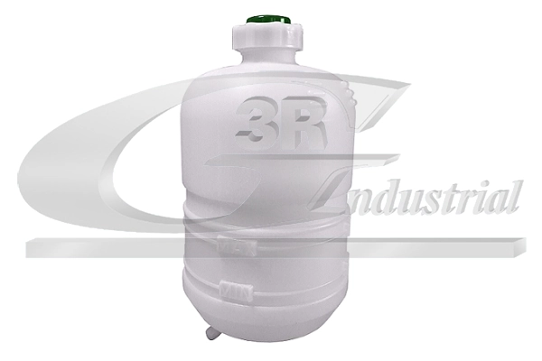  Tanque de expansão do sistema de esfriamento Renault 19 II sedan (L53) (1992 - 1995) II