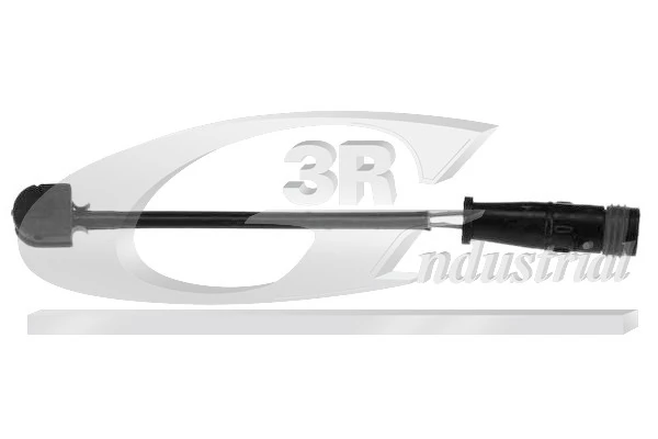  Sensor dianteiro de desgaste das sapatas do freio Mercedes C sedan (W204) (2007 - 2014) 